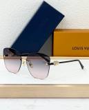 L*ouis V*uitton Glasses Top Quality