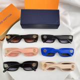 L*ouis V*uitton Glasses Top Quality