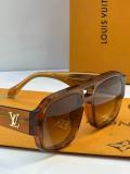 L*ouis V*uitton Glasses Top Quality