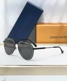 L*ouis V*uitton Glasses Top Quality