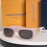L*ouis V*uitton Glasses Top Quality