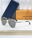 L*ouis V*uitton Glasses Top Quality