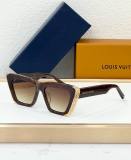 L*ouis V*uitton Glasses Top Quality
