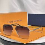 L*ouis V*uitton Glasses Top Quality