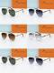 L*ouis V*uitton Glasses Top Quality