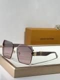 L*ouis V*uitton Glasses Top Quality