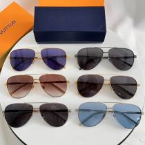 L*ouis V*uitton Glasses Top Quality