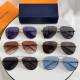 L*ouis V*uitton Glasses Top Quality