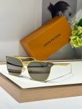 L*ouis V*uitton Glasses Top Quality