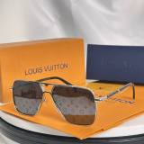 L*ouis V*uitton Glasses Top Quality