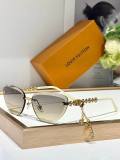 L*ouis V*uitton Glasses Top Quality