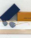 L*ouis V*uitton Glasses Top Quality