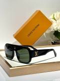 L*ouis V*uitton Glasses Top Quality