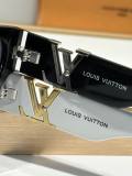 L*ouis V*uitton Glasses Top Quality