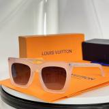 L*ouis V*uitton Glasses Top Quality