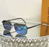 L*ouis V*uitton Glasses Top Quality