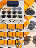 L*ouis V*uitton Glasses Top Quality