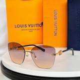 L*ouis V*uitton Glasses Top Quality
