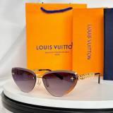 L*ouis V*uitton Glasses Top Quality
