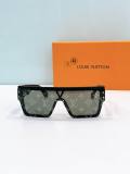 L*ouis V*uitton Glasses Top Quality
