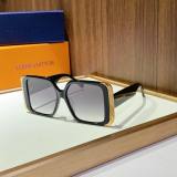 L*ouis V*uitton Glasses Top Quality