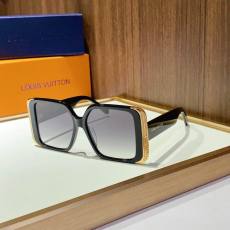 L*ouis V*uitton Glasses Top Quality