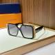 L*ouis V*uitton Glasses Top Quality
