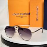 L*ouis V*uitton Glasses Top Quality