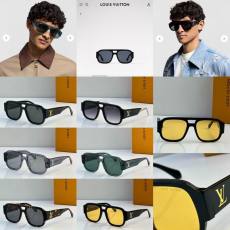L*ouis V*uitton Glasses Top Quality
