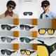 L*ouis V*uitton Glasses Top Quality