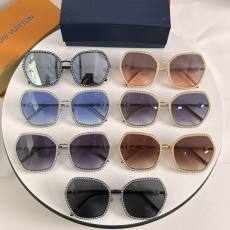 L*ouis V*uitton Glasses Top Quality