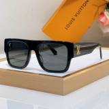 L*ouis V*uitton Glasses Top Quality