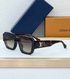 L*ouis V*uitton Glasses Top Quality