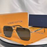 L*ouis V*uitton Glasses Top Quality
