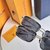 L*ouis V*uitton Glasses Top Quality
