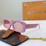 L*ouis V*uitton Glasses Top Quality