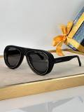L*ouis V*uitton Glasses Top Quality