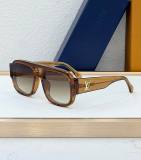 L*ouis V*uitton Glasses Top Quality