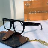 L*ouis V*uitton Glasses Top Quality