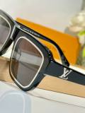 L*ouis V*uitton Glasses Top Quality