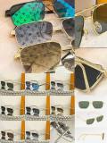L*ouis V*uitton Glasses Top Quality