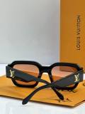 L*ouis V*uitton Glasses Top Quality