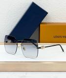 L*ouis V*uitton Glasses Top Quality