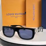 L*ouis V*uitton Glasses Top Quality