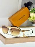 L*ouis V*uitton Glasses Top Quality