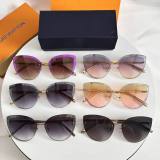 L*ouis V*uitton Glasses Top Quality