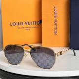 L*ouis V*uitton Glasses Top Quality