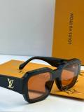 L*ouis V*uitton Glasses Top Quality