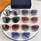 L*ouis V*uitton Glasses Top Quality