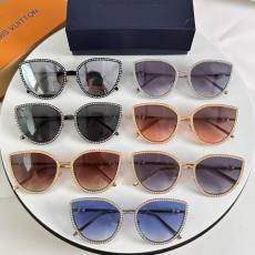 L*ouis V*uitton Glasses Top Quality